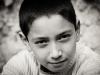 Iranian kid